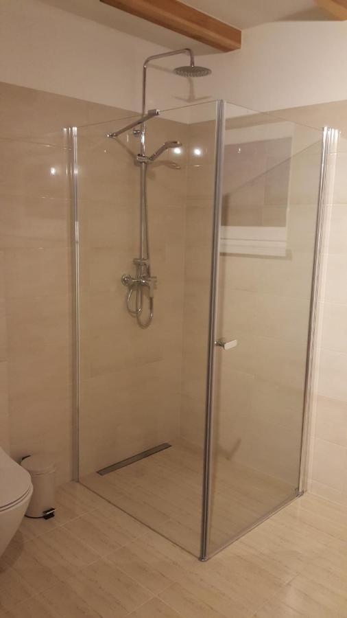 Magico Posto Vila Wierzchucino Exterior foto